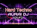 Hard Techno Remix Session 2026 Vol 12 - Best  BPM Industrial EDM Remixagem Mix