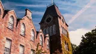 The Best Thing About WPI