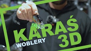 Woblery Jaxon Karaś 3d