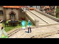 shining resonance refrain part 16