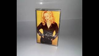 Mindy McCready - Ten Thousand Angels [ Cassette Album]