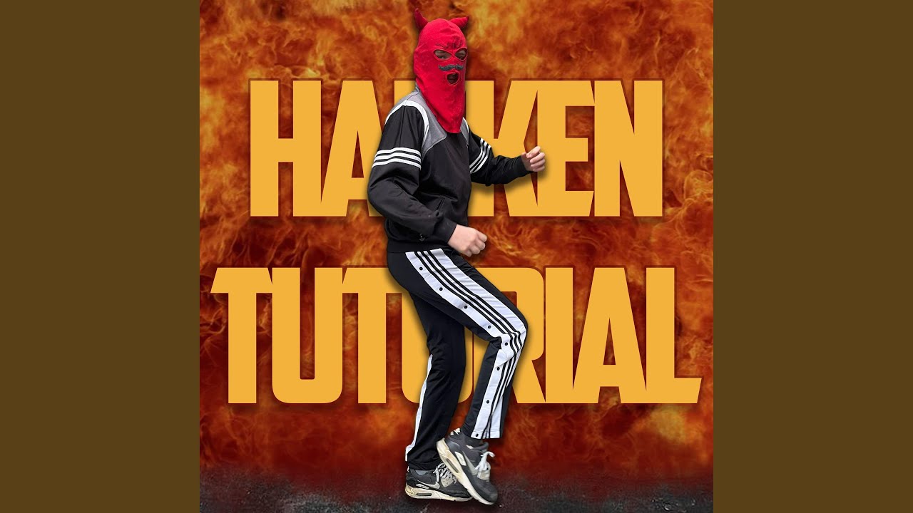 Hakken Tutorial Youtube