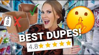 Epic OFFICE MAKEOVER on a low budget!  ✨🏠 New HIGH-END dupes!