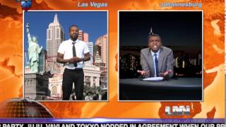 LNN8 EP6 | David Kibuuka goes to America