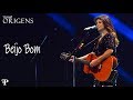 Paula Fernandes - Beijo Bom (Turnê Origens / Credicard Hall SP)