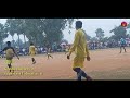 bargama barmasia final match aw hostel godda vs superfast lalmatia romanchak match