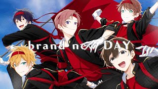 【声優アカペラ】リルハピ「brand new」フルMV【アオペラ MV】