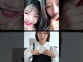 러블리즈 미주 인스타라이브 240327