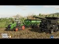 Farming Simulator 19 Trailer - Planet PlayStation