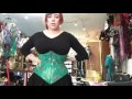 what to expect from a new corset