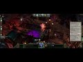 w40k rogue trader psyker god blaster build 20k aoes the highest dmg unfair ready