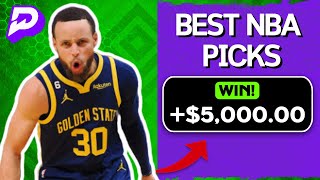 (7-2 RUN!) BEST NBA PRIZEPICKS TODAY | Thursday 1/2 | FREE NBA PICKS