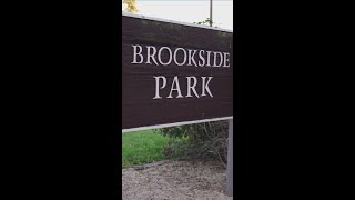 Public funeral service to be held for infant found in Brookside Park