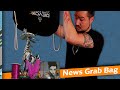 News Grab Bag: Loom Virtual Threads, Lilliput, Pattern Matching, ... - Inside Java Newscast #25