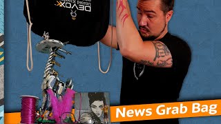 News Grab Bag: Loom Virtual Threads, Lilliput, Pattern Matching, ... - Inside Java Newscast #25