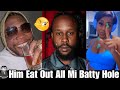 BREAKING NEWS! Vybz Kartel SPEAK! Out Popcaan EXPOSE! Has A Big BATTY! Man And A PUM! PUM! Eater