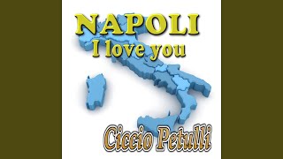 Napoli I Love You