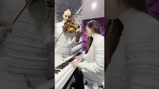 Billie Eilish - I love you #shorts #violin #cover #billieeilish #iloveyou