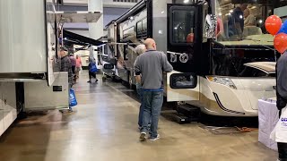 2020 Gulf Coast RV Show - Mobile, AL