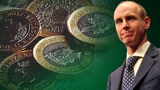 Daniel Hannan Explains Why Tax Cuts Work - TPA Talks