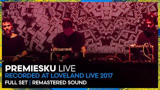 PREMIESKU live at Loveland Live 2017 | Loveland Legacy Series