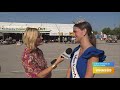 GDL: The Great Kentucky Proud Cookout Tent is Back at the Kentucky State Fair!