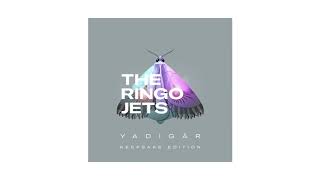 THE RINGO JETS - \