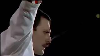 Never ending his story (32years without Freddie Mercury)