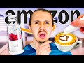 Je teste les pires objets insolites d'Amazon