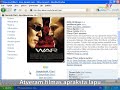 kā tikt pie filmas 3 minūtēs