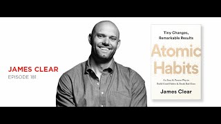 Atomic Habits: James Clear