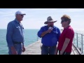 wudu s07e23 cruising the beach at port hughes