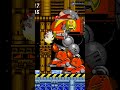 Super Sonic in Robotnik's revenge ~ Sonic Shorts ~ Sonic Hacks