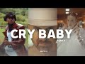 CRY BABY - Clean Bandit, Anne-Marie, David Guetta (Velleity Remix)