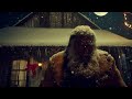 Snow On The Drum Iron Cedar - Inelia Benz (Official Music Video)