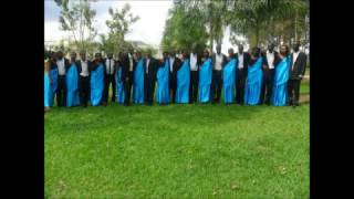 Bibiliya by Peace Voice Choir, AUCA SDA Church Official Audio Vol 1 – 2013