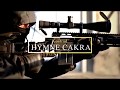 Hymne Cakra Kostrad