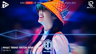 NHẠC TREND TIKTOK REMIX 2025 | NONSTOP VIỆT MIX 2025 BASS CỰC MẠNH | NHẠC TRẺ REMIX HAY NHẤT 2025