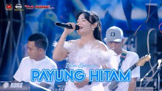 PAYUNG HITAM - ICHA KISWARA - OM SAVANA SAKJOSE - TASYAKURAN KHITAN ( MUZAYYIN AZKA. M )