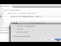 Compile Time Vs Run Time Error in Java