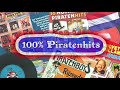 Piratenhits -- Anja - Bye Bye Johnny