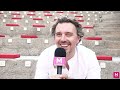 interview d alex vizorek pour son spectacle