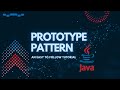 Prototype Pattern in Java: A Step-by-Step Guide