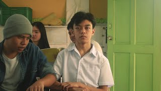 KATOK  | A Short Film by WAMPAM