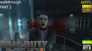 Call of Duty Black ops 2 walkthrough part 2