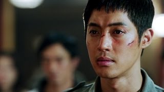 KIMHYUNJOONG (김현중) - KBS '감격시대' 연기대상 공개 예고편