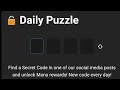 Spell Wallet Daily Puzzle Today 14 August - Spell Wallet Airdrop Today