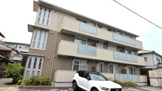 奈良県橿原市で賃貸をお探しの方は【ならすも】グランシャリオ神宮前202　橿原神宮前駅　１ＬＤＫ