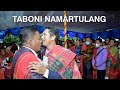 TABONI NAMARTULANG ** PERNIKAHAN ADAT BATAK