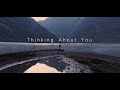 DJ BIDHAN & Z A N R I X - Thinking About You (Official Music Video)